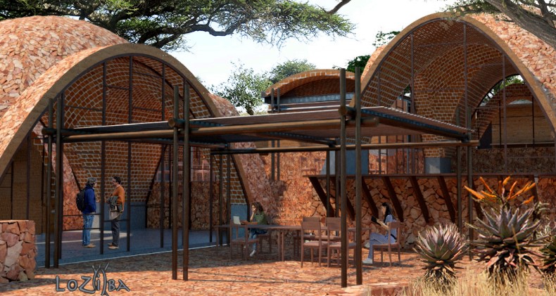 Cultural Lodge